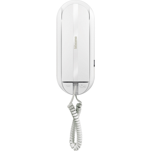 Bticino SPRINT L2 - AUDIO HANDSET - 2 WIRES (E62054)