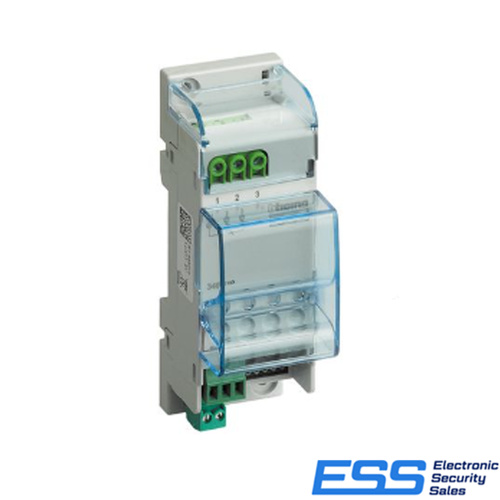 Bticino RELAY 2DIN FOR 2WIRE SYSTEM (E62243)
