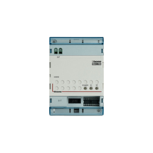 Bticino D45 - D45/2WIRE INTERFACE (E62086)