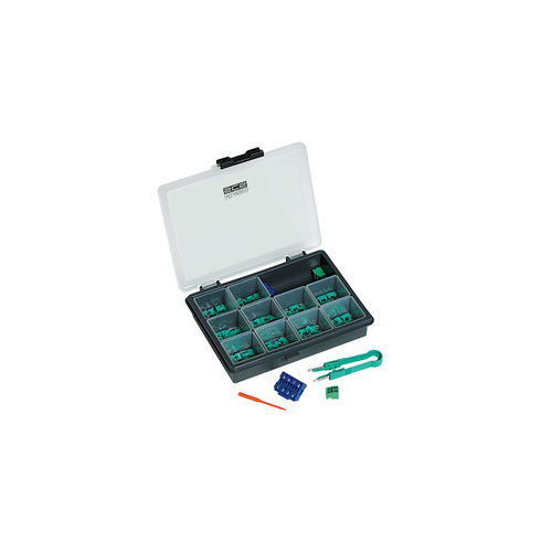 Bticino MY HOME - CONFIGURATORS "KIT NUMBERS 0-9" (E62120)