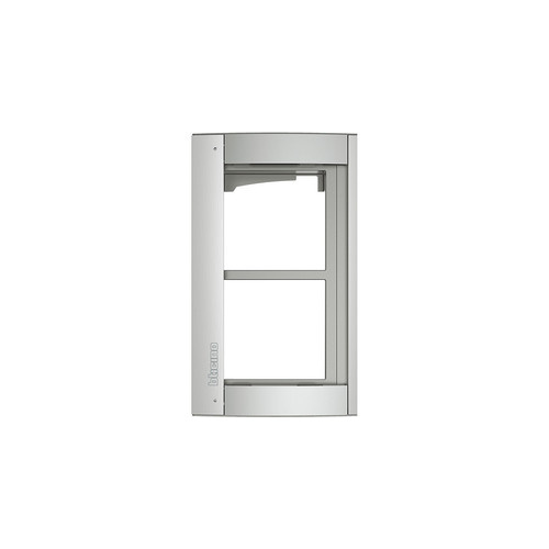 Bticino SFERA 2 MODS SUPPORTING FRAME ALLMETAL (E62123)