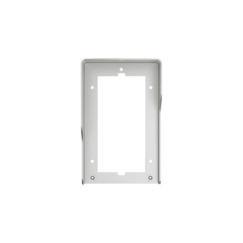 Bticino SFERA 2 MODS RAINSHIELD ALLMETAL (E62132)