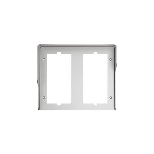 Bticino SFERA 4 MODS RAINSHIELD ALLMETAL (E62134)
