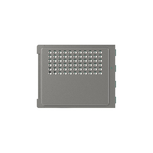 Bticino SFERA BASIC PORTER FRONT COVER ROBUST (E62145)