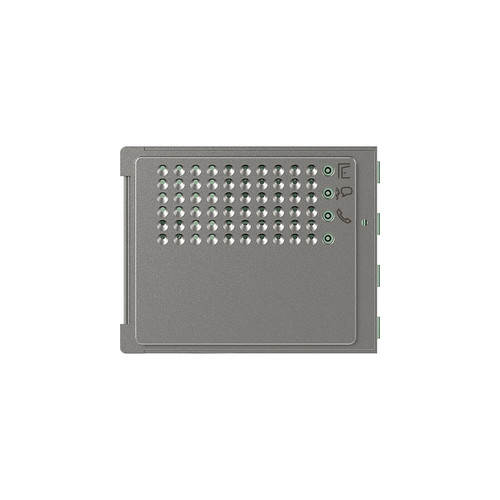 Bticino SFERA PORTER FRONT COVER ROBUST (E62156)