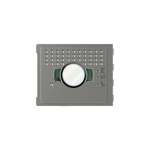 Bticino SFERA STANDARD AUDIO VIDEO FRONT COVER ROBUST (E62167)