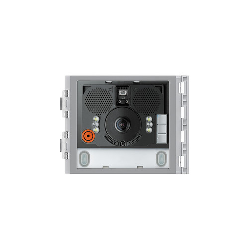 Bticino SFERA 2 WIRE WIDE ANGLE AUDIO VIDEO MODULE (E62172)