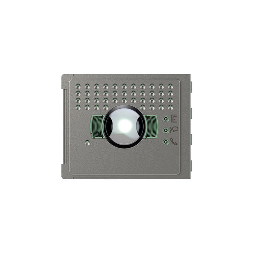 Bticino SFERA WIDEANGLE AV FRONT COVER ROBUST (E62174)