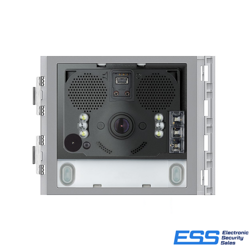 Bticino Sfera module A/V with High Quality camera 5-Megapixel