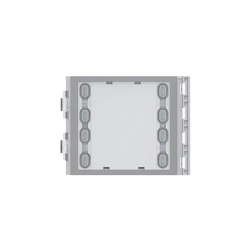 Bticino SFERA DOUBLE 8 PB MODULE (E62184)