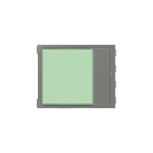Bticino SFERA INFORMATION FRONT COVER ROBUST (E62192)