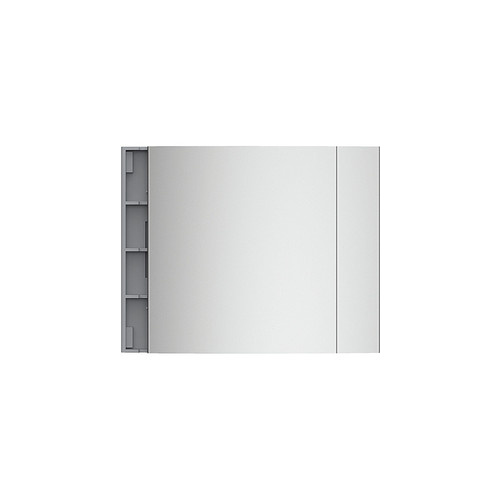 Bticino SFERA BLANKING FRONT COVER ALLMETAL (E62193)