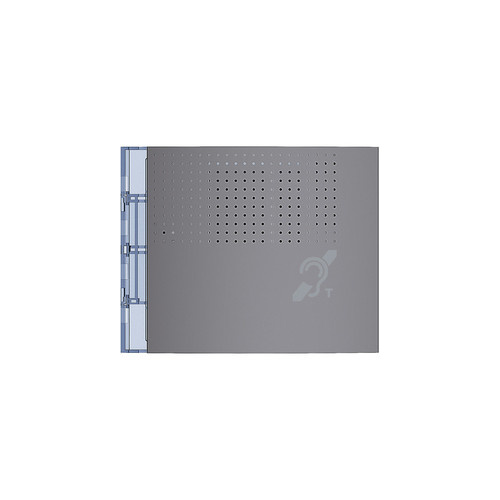 Bticino SFERA INDUCTIVELOOP  FRONTCOVER ROBUST (E62203)