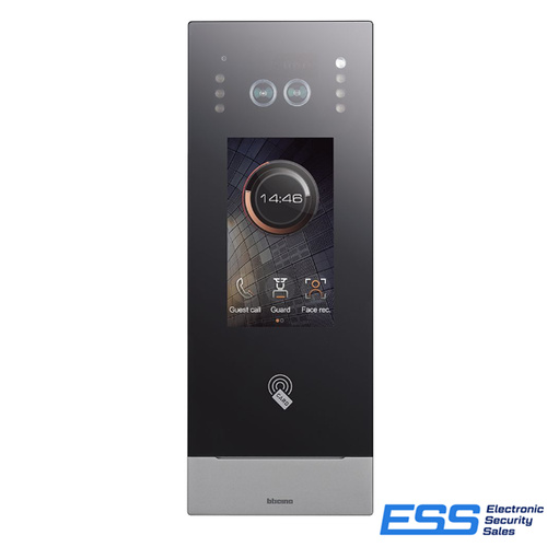 Bticino IP SMALL ENTRY PANEL