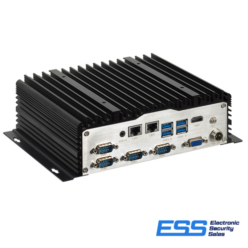 Bticino IP - SOFTWARE + SERVER (E62434)