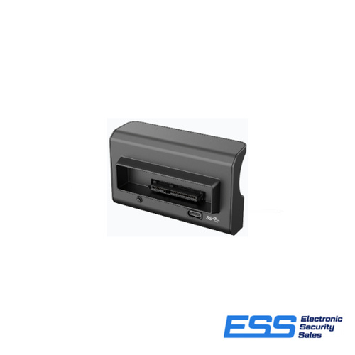 HIKVISION MOBILE AE-MS8202 HDD CASE READER FOR MNVR