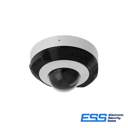 Ajax DomeCam Mini (5 Mp/4 mm) WHITE