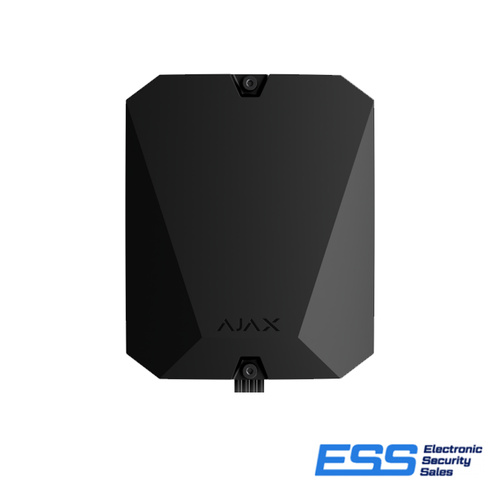 AJAX - Hub Hybrid 4G (Black) (E44201-BLK)
