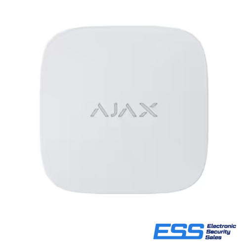 AJAX - Life Quality - Humidity, Temperature and Carbon Dioxide Monitor (White) (E44054-WHT)