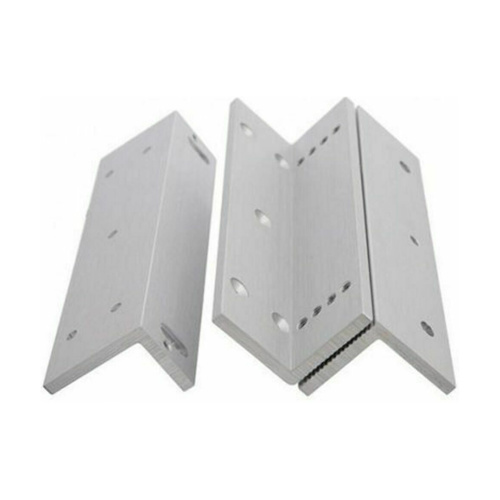 LOX L & Z Bracket's For EM5700DM for monitored and non monitored double versions.(E25013)