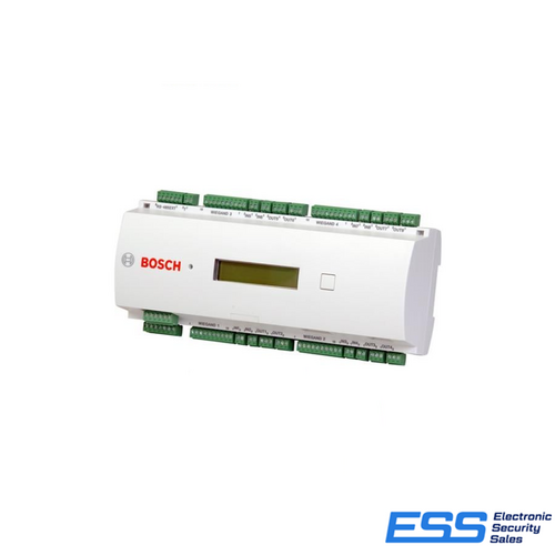 Bosch AMC2, 4 Door Controller with CF Card - Wiegand
