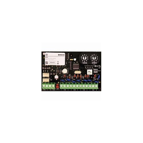 Bosch SDI2 8 Input Expansion Module (B208) (E43170)