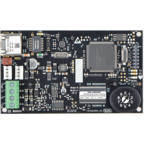 Bosch Ethernet Communication Module (E43121)