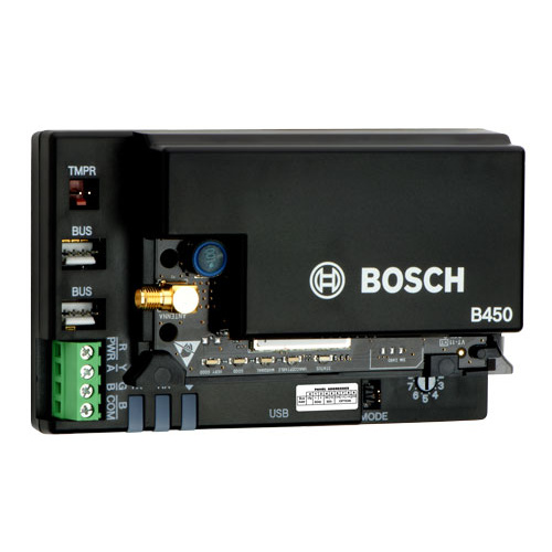 Bosch Plug-In Communicator Interface (E43250)
