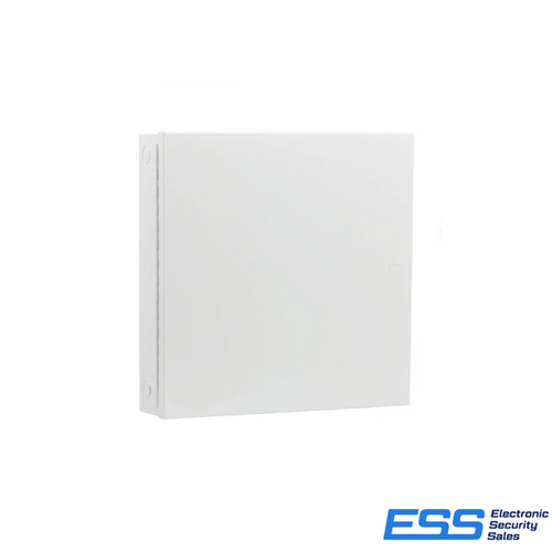Bosch G Series Enclosure (Large) (E43247) - Includes D101 Lock Set & EZTS Tamper Switch