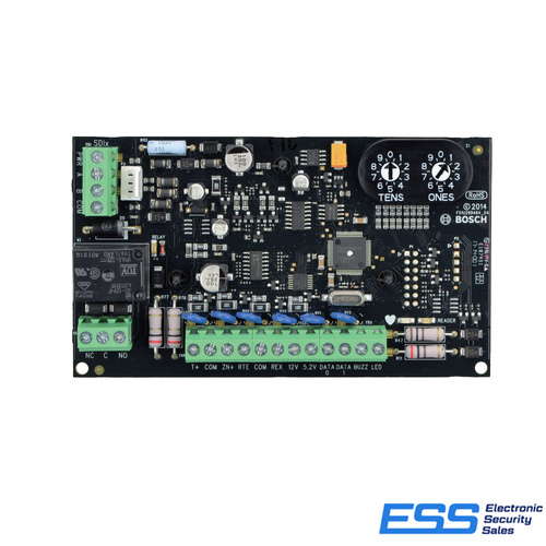Bosch G Series Door Control Module (B901) (E43243)