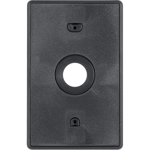 BQT Backing Plate - suits BM68X Series Readers