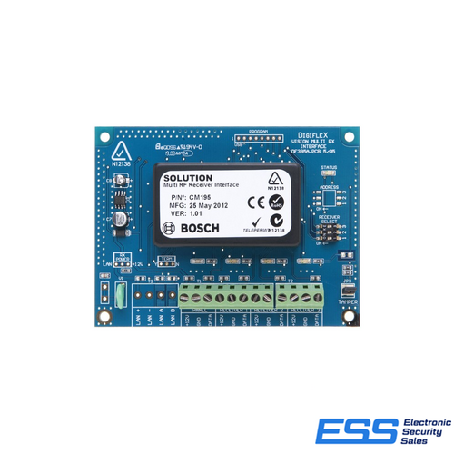 Bosch Multi RF Interface (E43094)