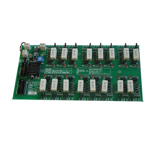 CS Technologies Evolution 16-Way Input Expansion Board (E34011)