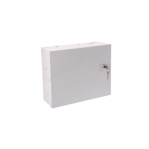 CS Technologies Evolution Standard Steel Lockable Cabinet (E34004)