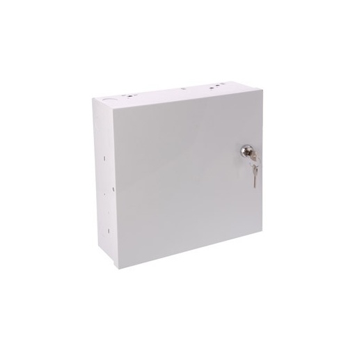 CS Technologies Evolution Large Steel Lockable Cabinet (E34005)