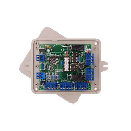 CS Technologies ACE Wiegand - Single Door - 4K Users (E34012)
