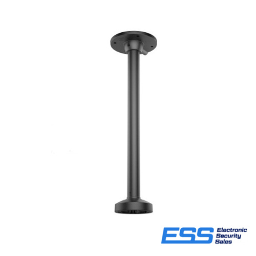 HIKVISION 1271ZJ-110 PENDANT MOUNT BRACKET SUIT 2CD21XX, BLACK