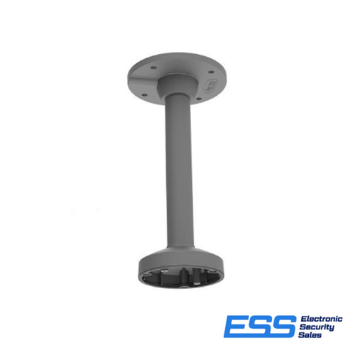 HIKVISION 1271ZJ-120 PENDANT MOUNT, BLACK