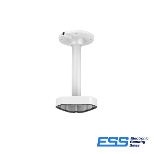 HIKVISION 1271ZJ-DM25 PENDANT MOUNTING BRACKET SUIT 2CD63XXFWD (360 CAMERA)