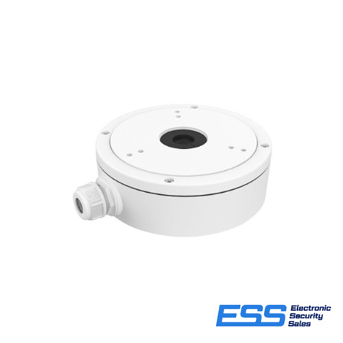 HIKVISION 1280ZJ-M JUNCTION BOX SUIT 2CD23XX SERIES CAMERAS