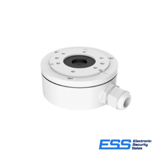 HIKVISION 1280ZJ-XS JUNCTION BOX