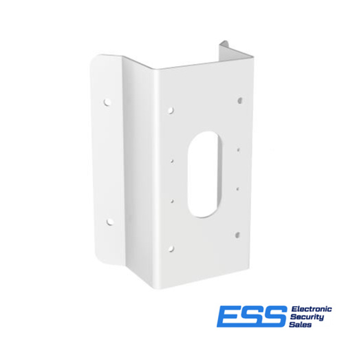HIKVISION 1476ZJ-SUS CORNER MOUNT BRACKET SUIT 2CD27XX SERIES CAMERAS