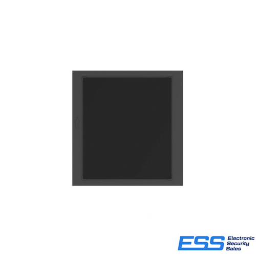 HIKVISION INTERCOM KD-BK G2 BLANK MODULE, IP65