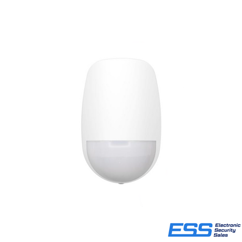 HIKVISION AX PRO PDD12P-EG2-WB WIRELESS DUAL TECH PIR DETECTOR, 2YR