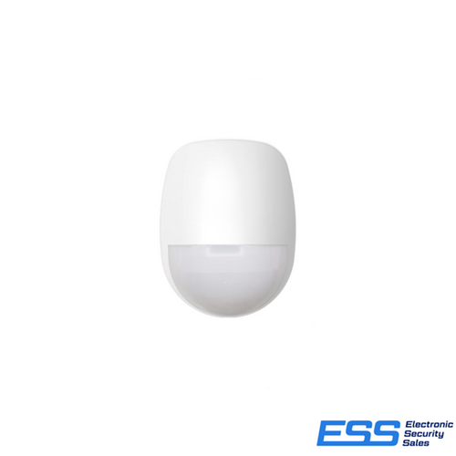 HIKVISION AX HYBRID PRO PDP18-EG2 PET IMMUNE PIR DETECTOR, 18M RANGE, 2YR
