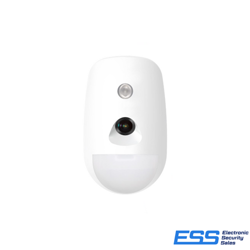 HIKVISION AX PRO PDPC12PF-EG2-WB WIRELESS PIR CAMERA, PET IMMUNE, 2YR