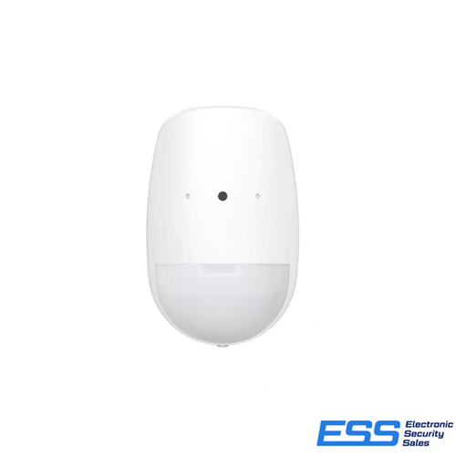 HIKVISION AX HYBRID PRO PDPG12P-EG2 PIR GLASS BREAK DETECTOR, 2YR