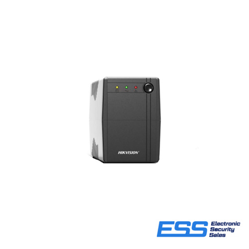 HIKVISION UPS1000 UPS 1000VA/600W, 1YR BATT