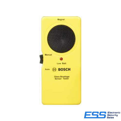 Bosch DS1110i Glassbreak Tester (E43407)