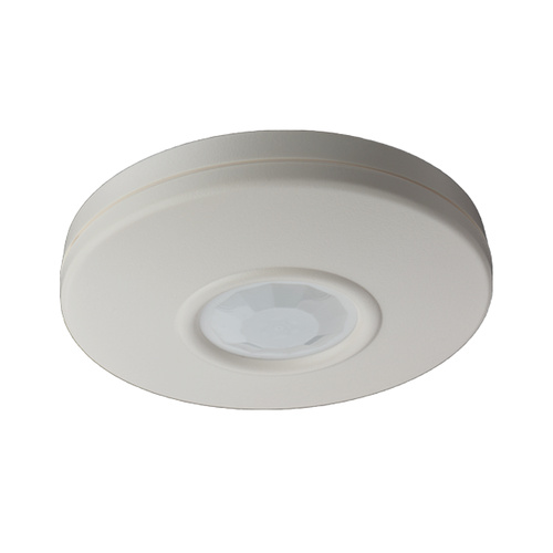 Bosch DS936 360ÃƒÆ’Ã¢â‚¬Å¡Ãƒâ€šÃ‚Â° x 7.5m, Low Profile PIR Detector (E43073)